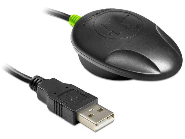 Navilock NL-602U USB 2.0 GPS imtuvas u-blox 6 1,5 m