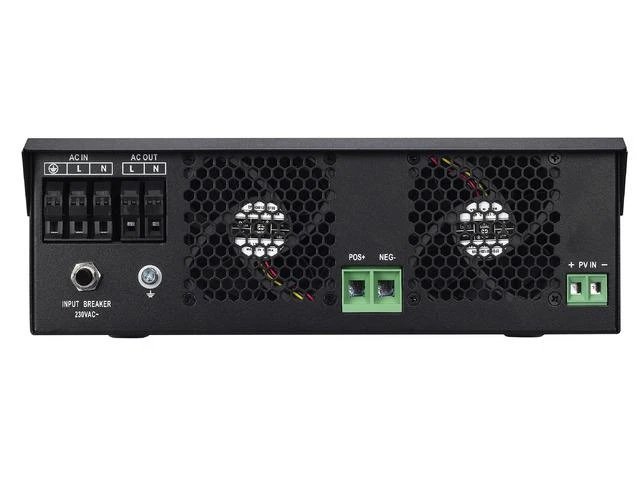 Power Walker PowerWalker Inverter 5000 PWM Inverteris 5000VA/5000W