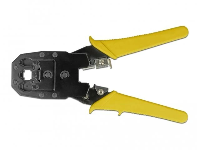Delock tinklo įrankių rinkinys RJ45 ir RJ11