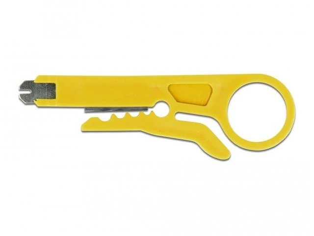 Delock tinklo įrankių rinkinys RJ45 ir RJ11