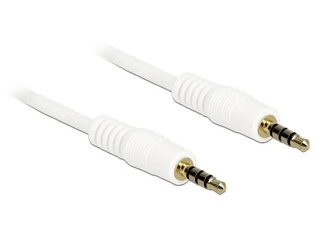 Delock 2x miniJack