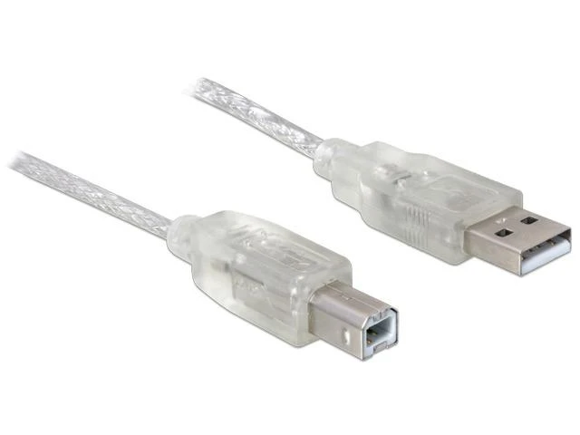 „Delock USB SoundBox 7.1“.