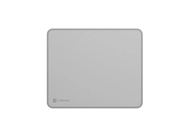 NATEC Pelės kilimėlis Colors Series Stony pilkas 300x250mm