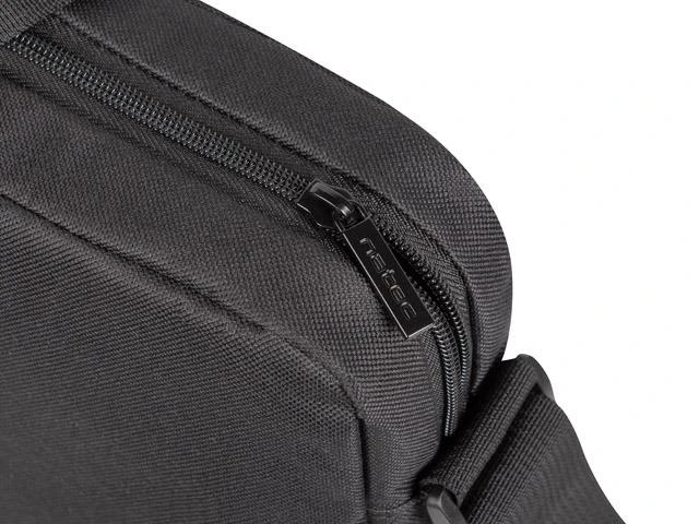 NATEC Nešiojamas kompiuteris Bag Wallaroo 2 15.6" with wireless pelė