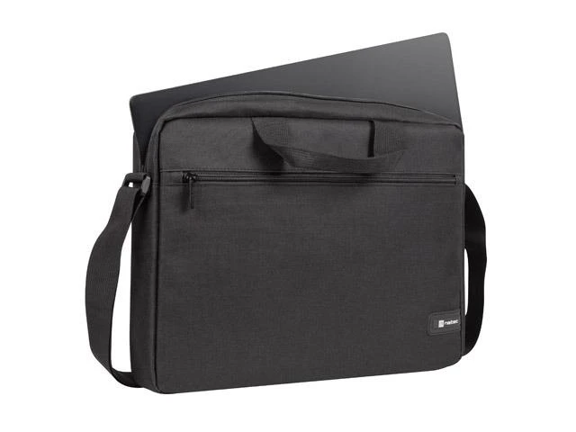 NATEC Nešiojamas kompiuteris Bag Wallaroo 2 15.6" with wireless pelė