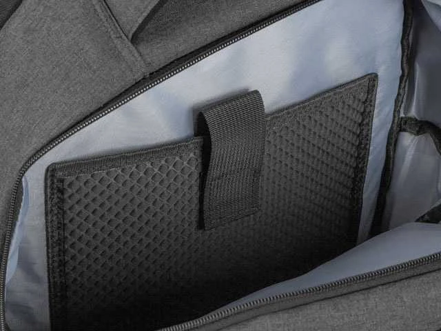 Natec | Nešiojamas kompiuteris Backpack | Alpaca 2 | Tinka iki 15.6 " | Backpack | Gray