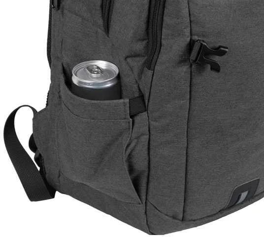 Natec | Nešiojamas kompiuteris Backpack | Alpaca 2 | Tinka iki 15.6 " | Backpack | Gray