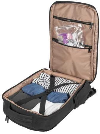 Kuprinė nešiojamam kompiuteriui Natec Camel Lite