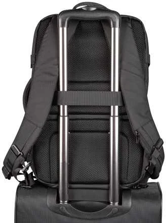 Nešiojamo Kompiuterio Kuprinė - Natec Camel Pro 17.3"