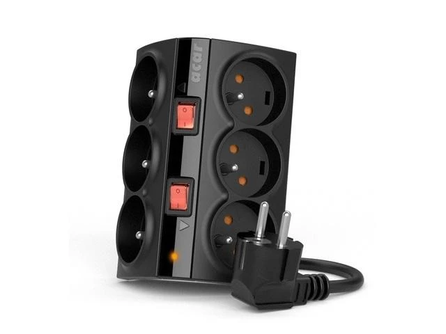 TST DAUGIALIZDIS LAIDO ILGIKLIS ACAR-SMART (6 LIZDAI)
