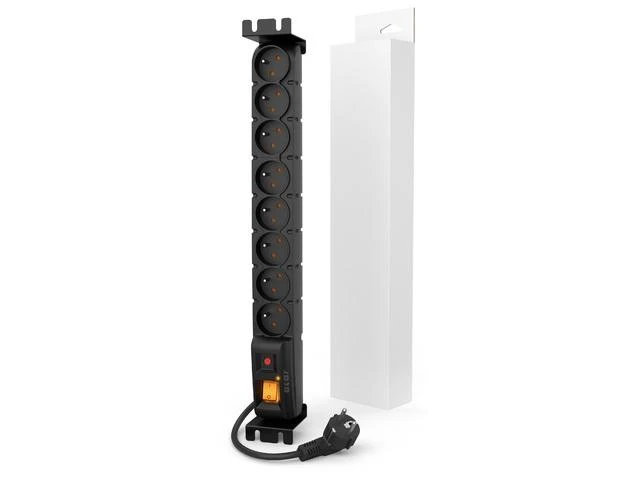 DAUGIALIZDIS LAIDO ILGIKLIS ACAR-S8/FA/RACK