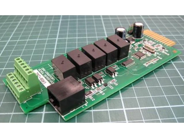 Power Walker AS/400 PowerWalker MODULIS, skirtas VFI 1000/1500/2000/3000 RT LCD