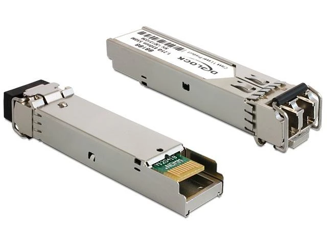 Šakotuvas Delock SFP Module 1000Base-SX MM 850 nm