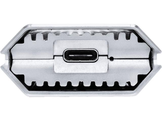 „Cooler Master Oracle Air M.2 NVME“ disko dėklas