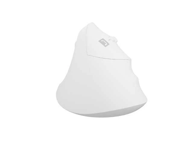 NATEC Crake 2 pelė Universal dešinei rankai RF belaidė + Bluetooth Optinė 2400 DPI