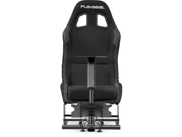 Žaidimų kėdė lenktynėms Playseat Evolution, Juoda