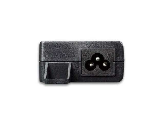 Šakotuvas POE INJECTOR PLANET POE-172 1 PORT RJ45 STP DUOMENYS 1 PORT RJ45 STP 60W