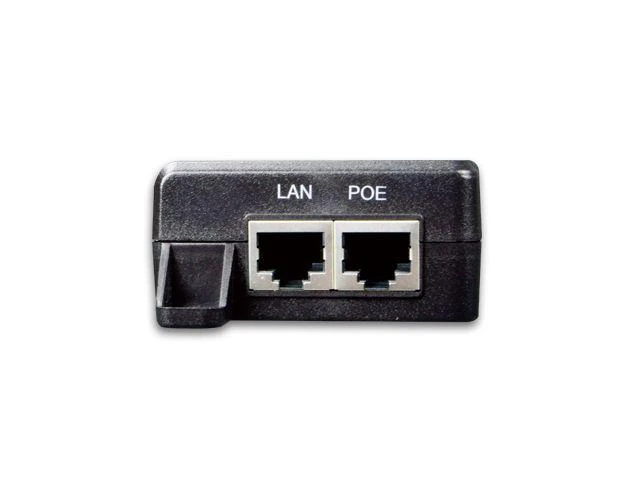 Šakotuvas POE INJECTOR PLANET POE-172 1 PORT RJ45 STP DUOMENYS 1 PORT RJ45 STP 60W