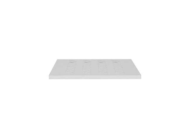 Lanberg lentyna 19 colių spintelėms 800 mm 1U AK-1018-S rutulinis