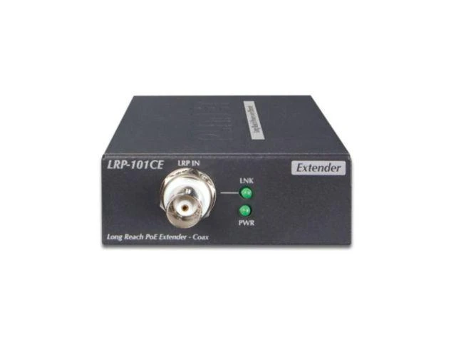 Maršrutizatorius Planet Power over Ethernet (LRP-101CE)
