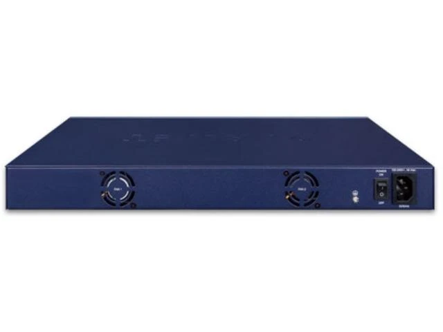 Šakotuvas Switch Planet GS-4210-24P4C