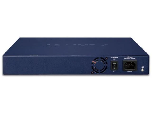Šakotuvas Switch Planet GS-4210-8P2S