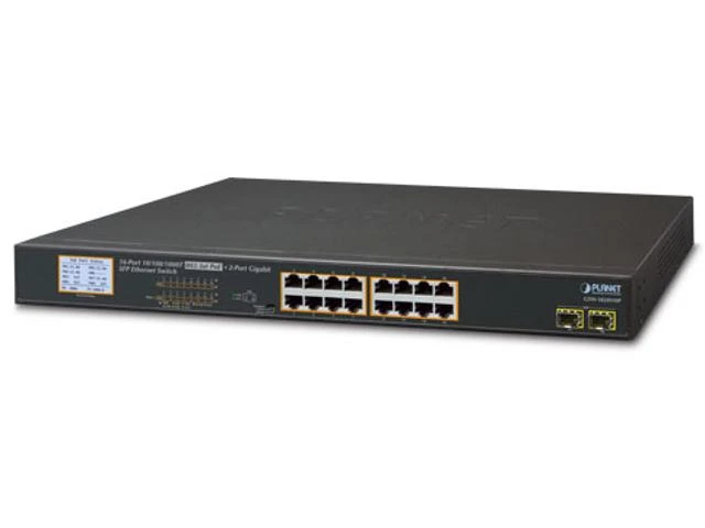 Šakotuvas Switch Planet GSW-1820VHP