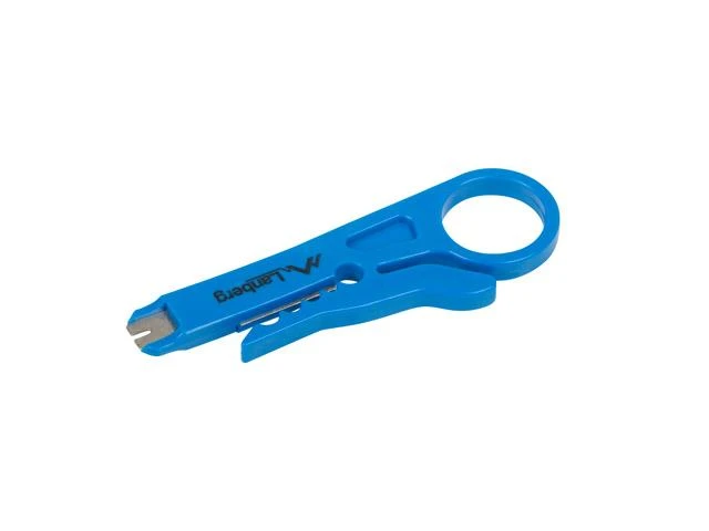 LANBERG NT-0103 Lanberg kabelių nuėmimo įrankis