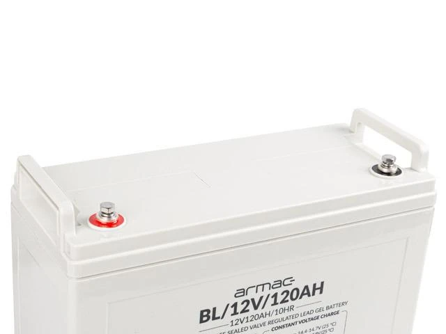 ARMAC ups batte BL/12V/120AH
