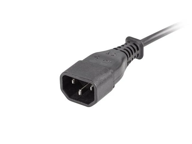 ARMAC Multi M6 Apsaugos nuo viršįtampių stovas 19 colių 6x IEC 3m juodas