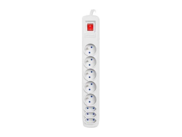 5442# ARMAC R8/SZ/15 Armac Surge Protection ARC8 (8 lizdai) 10A 1.5M pilkas