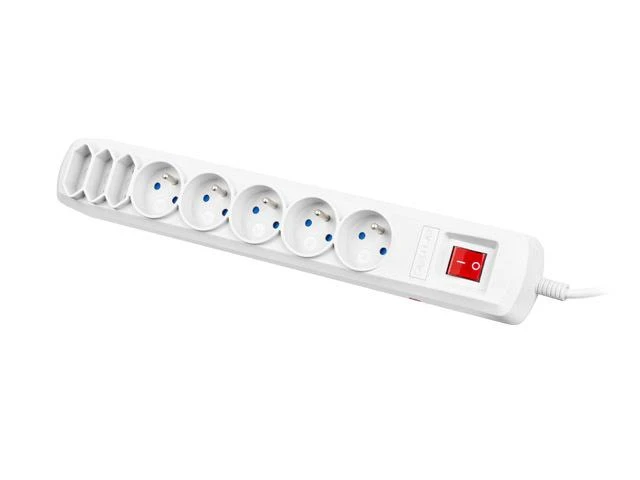 ARMAC R8/SZ/30 Armac Surge Protection ARC8 (8 lizdai) 10A 3M pilkas