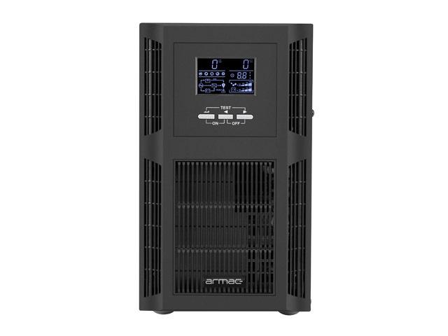ARMAC UPS On-line Office PF1 O/3000I/PF1 3000VA LCD 8x IEC C13