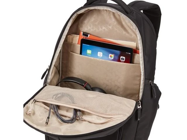 Case Logic Notion NOTIBP-117 Juodas kuprinė Nailonas Juoda