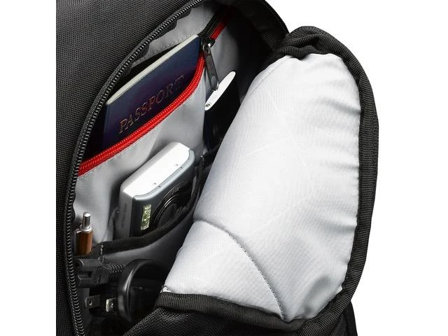 Case Logic | DLBP114K | Tinka iki 14.1 " | Backpack | Juodas