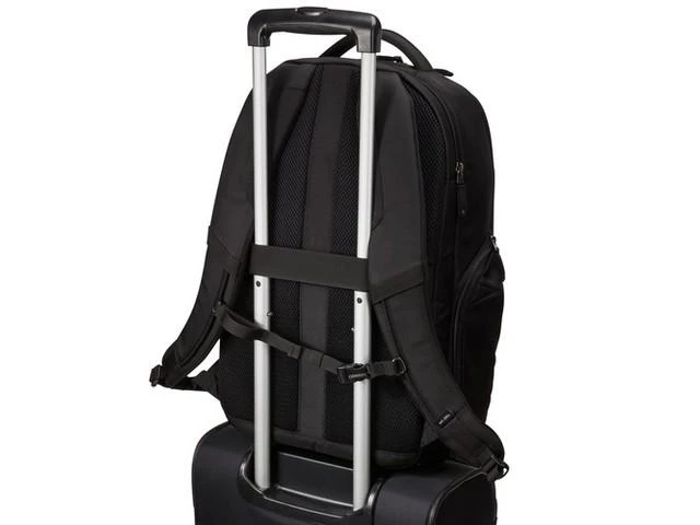 Case Logic Notion NOTIBP-117 Juodas kuprinė Nailonas Juoda