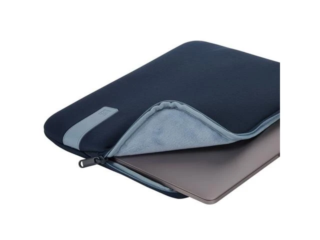 Macbook Pro 13" dėklas Case Logic REFMB-113, Mėlynas