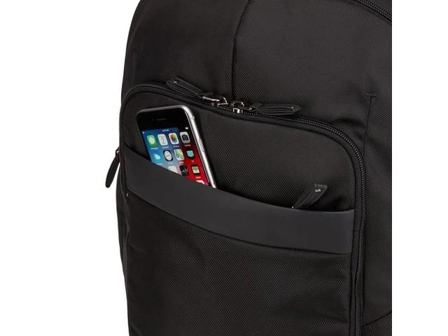 Case Logic Notion NOTIBP-117 Juodas kuprinė Nailonas Juoda