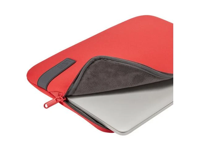 Case Logic Reflect REFMB-113 Pop Rock kompiuterio dėklas 33 cm (13") Įmautė Raudona