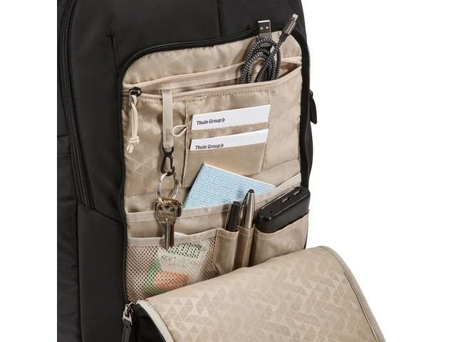 Case Logic Notion NOTIBP-117 Juodas kuprinė Nailonas Juoda