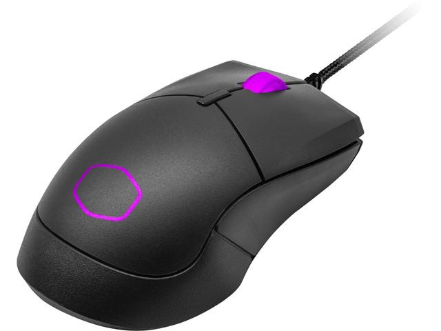 Pelės Cooler Master MM310 (MM-310-KOL1)
