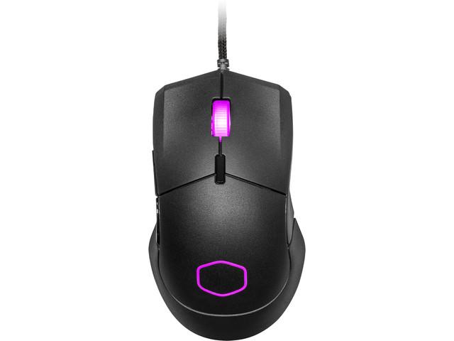 Pelės Cooler Master MM310 (MM-310-KOL1)