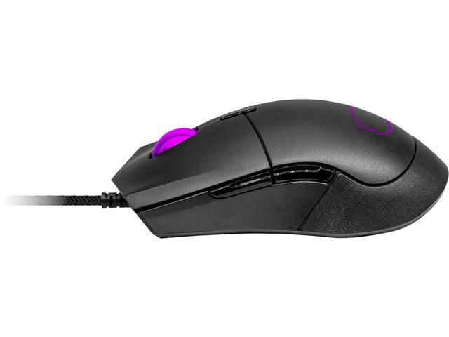 Pelės Cooler Master MM310 (MM-310-KOL1)