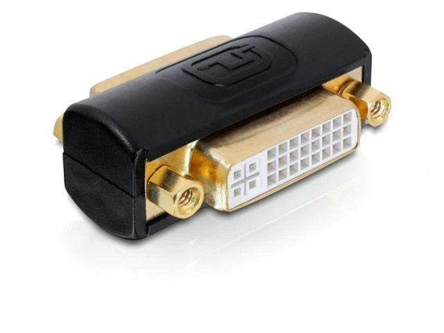 DELOCK Adapteris DVI29-moteris DVI29 moteriška