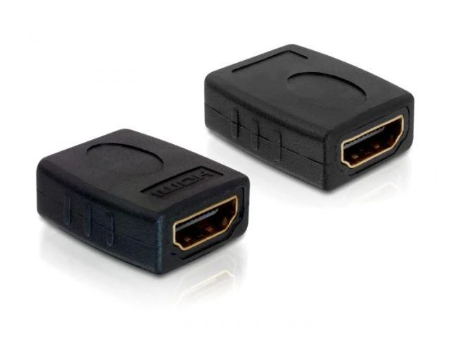 HDMI sujungiklis Bu-Bu (2 vnt)