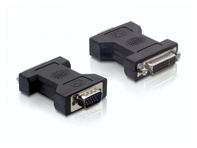 Delock adapteris DVI 24+5pin