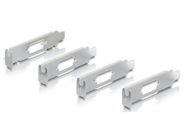 DELOCK 89178 Delock 4 x serijinė PCI Express kortelė
