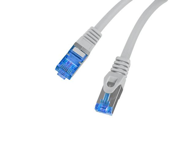 Tinklo laidas Lanberg, RJ45, 0.25 m