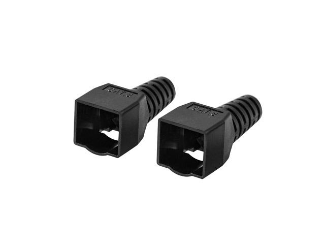 LANBERG 2x RJ-45 FTP cat 6 kištukas 8P8C adapteris be įrankių