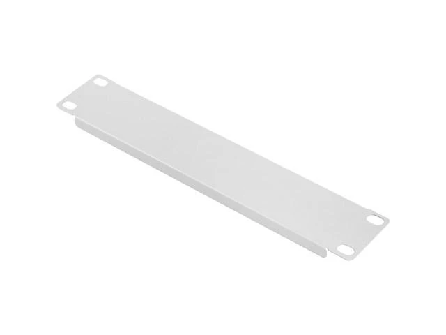 Lanberg Galinis dangtelis 10" 1U spintelių rutuliui
